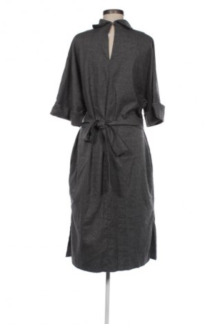 Φόρεμα Unbranded, Μέγεθος S, Χρώμα Γκρί, Τιμή 16,57 €