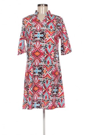 Sukienka Unbranded, Rozmiar M, Kolor Kolorowy, Cena 68,97 zł