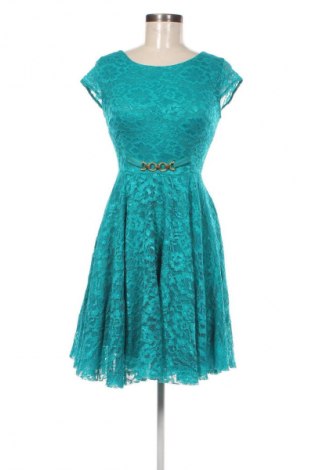 Šaty  Unbranded, Veľkosť M, Farba Modrá, Cena  14,77 €