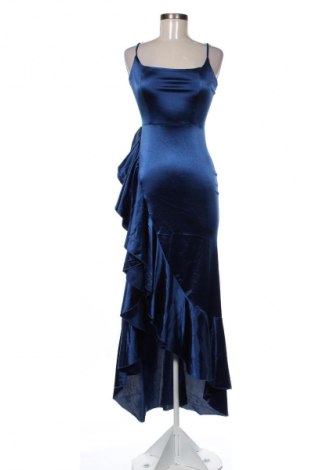 Φόρεμα Unbranded, Μέγεθος S, Χρώμα Μπλέ, Τιμή 29,67 €