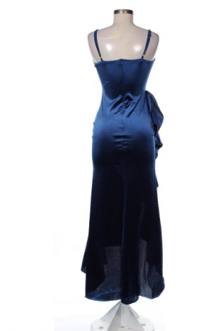 Φόρεμα Unbranded, Μέγεθος S, Χρώμα Μπλέ, Τιμή 29,67 €