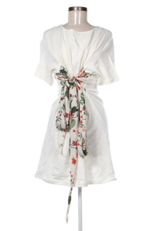 Φόρεμα Unbranded, Μέγεθος L, Χρώμα Λευκό, Τιμή 14,77 €