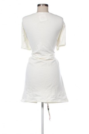 Φόρεμα Unbranded, Μέγεθος L, Χρώμα Λευκό, Τιμή 14,77 €