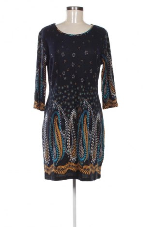 Sukienka Unbranded, Rozmiar L, Kolor Kolorowy, Cena 107,99 zł