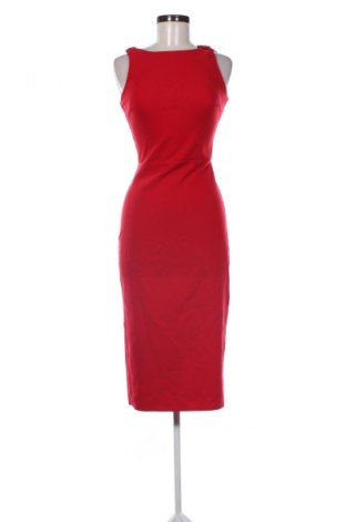 Šaty  Unbranded, Velikost S, Barva Červená, Cena  299,00 Kč