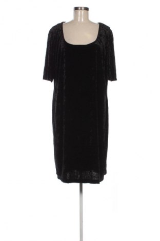 Kleid Unbranded, Größe XXL, Farbe Schwarz, Preis 23,99 €