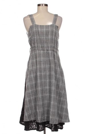 Kleid Unbranded, Größe M, Farbe Mehrfarbig, Preis € 18,99