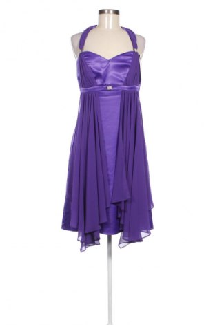 Sukienka Unbranded, Rozmiar L, Kolor Fioletowy, Cena 213,79 zł