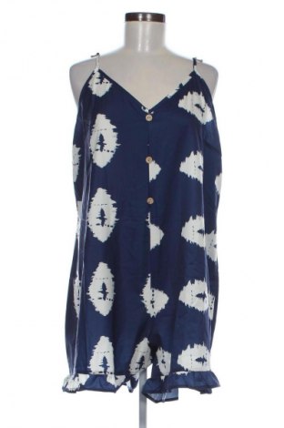 Φόρεμα Unbranded, Μέγεθος XL, Χρώμα Πολύχρωμο, Τιμή 23,30 €