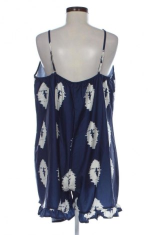 Φόρεμα Unbranded, Μέγεθος XL, Χρώμα Πολύχρωμο, Τιμή 23,30 €