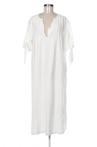 Sukienka Unbranded, Rozmiar 3XL, Kolor Biały, Cena 66,67 zł