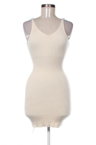 Φόρεμα Unbranded, Μέγεθος S, Χρώμα  Μπέζ, Τιμή 27,70 €