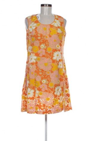 Рокля Unbranded, Размер M, Цвят Многоцветен, Цена 29,00 лв.