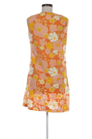 Рокля Unbranded, Размер M, Цвят Многоцветен, Цена 29,00 лв.