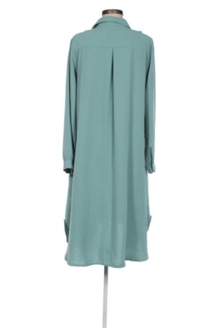 Sukienka Unbranded, Rozmiar L, Kolor Zielony, Cena 147,61 zł