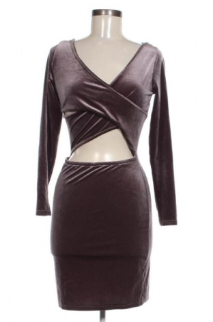 Šaty  Unbranded, Veľkosť S, Farba Popolavo ružová, Cena  10,95 €