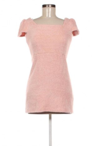 Šaty  Unbranded, Velikost S, Barva Růžová, Cena  229,00 Kč