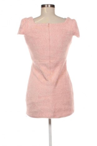 Šaty  Unbranded, Velikost S, Barva Růžová, Cena  229,00 Kč