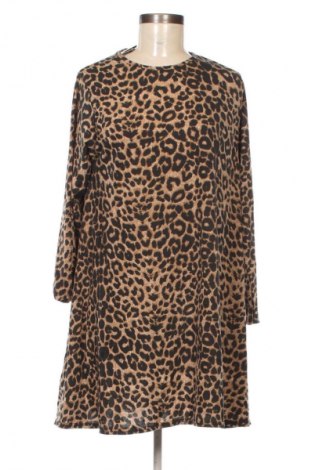 Sukienka Unbranded, Rozmiar XXL, Kolor Kolorowy, Cena 127,99 zł