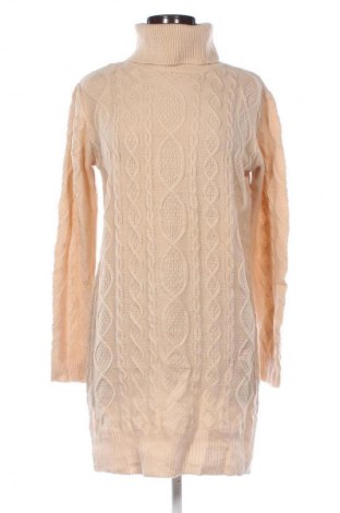 Šaty  Unbranded, Velikost L, Barva Oranžová, Cena  399,00 Kč