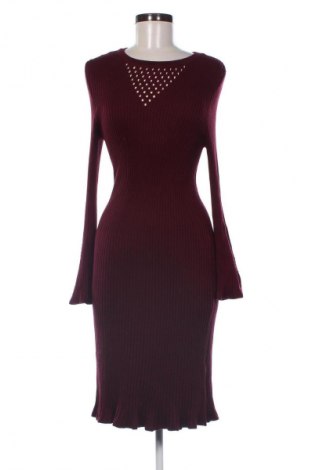 Šaty  Unbranded, Veľkosť L, Farba Červená, Cena  14,83 €