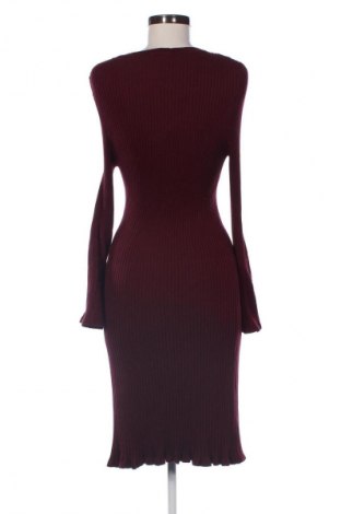 Šaty  Unbranded, Veľkosť L, Farba Červená, Cena  14,83 €