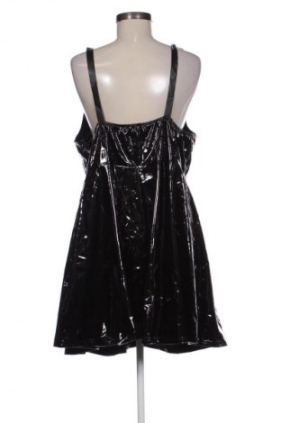 Sukienka Unbranded, Rozmiar XXL, Kolor Czarny, Cena 85,99 zł