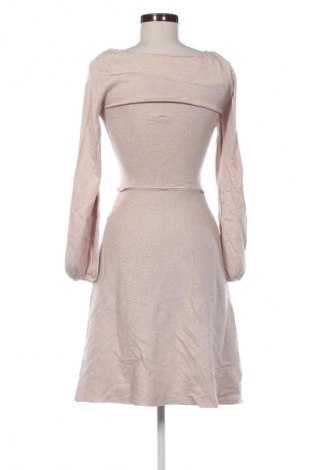 Šaty  Unbranded, Velikost M, Barva Béžová, Cena  299,00 Kč