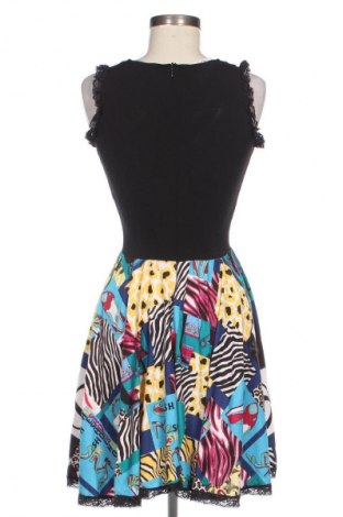 Рокля Unbranded, Размер XS, Цвят Многоцветен, Цена 23,99 лв.