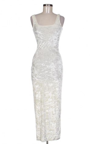 Sukienka Unbranded, Rozmiar S, Kolor ecru, Cena 26,99 zł