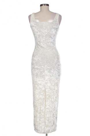 Sukienka Unbranded, Rozmiar S, Kolor ecru, Cena 26,99 zł