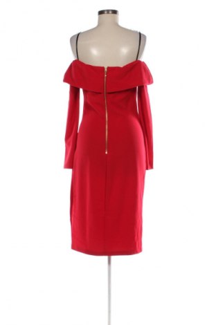 Šaty  Unbranded, Velikost L, Barva Červená, Cena  169,00 Kč