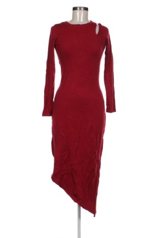 Rochie Unbranded, Mărime XS, Culoare Roșu, Preț 64,99 Lei