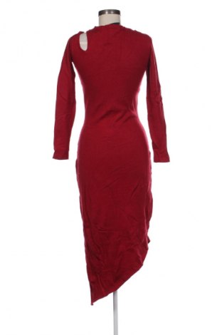Rochie Unbranded, Mărime XS, Culoare Roșu, Preț 64,99 Lei