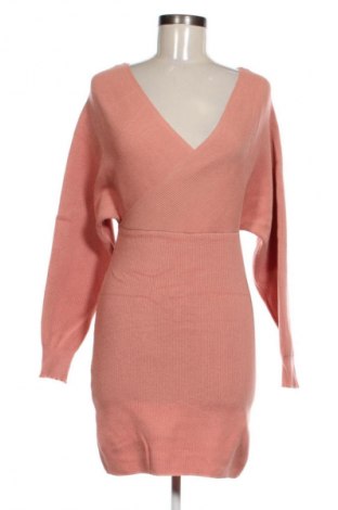 Šaty  Unbranded, Velikost S, Barva Popelavě růžová, Cena  269,00 Kč