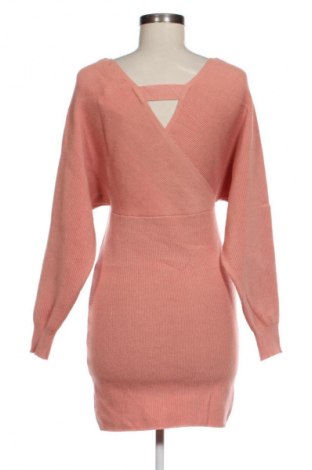 Šaty  Unbranded, Velikost S, Barva Popelavě růžová, Cena  269,00 Kč