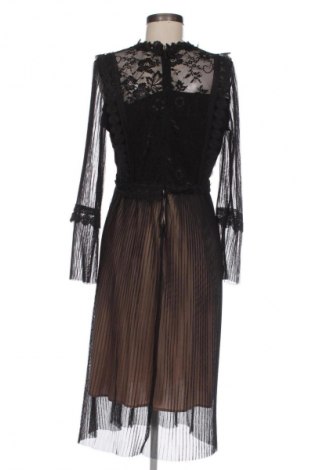 Šaty  Unbranded, Velikost L, Barva Černá, Cena  366,00 Kč