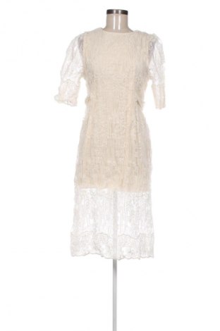 Šaty  Unbranded, Veľkosť M, Farba Biela, Cena  14,77 €