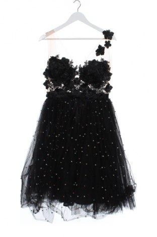Šaty  Unbranded, Veľkosť S, Farba Čierna, Cena  29,74 €
