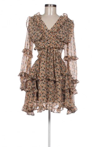 Šaty  Unbranded, Veľkosť L, Farba Viacfarebná, Cena  15,95 €