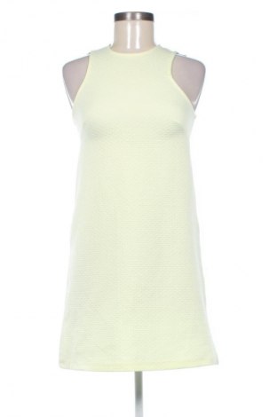 Kleid Unbranded, Größe XXS, Farbe Gelb, Preis 14,83 €