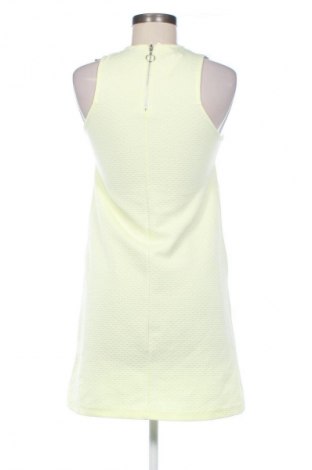 Kleid Unbranded, Größe XXS, Farbe Gelb, Preis 14,83 €