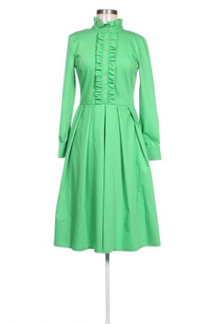 Šaty  Unbranded, Veľkosť M, Farba Zelená, Cena  23,02 €
