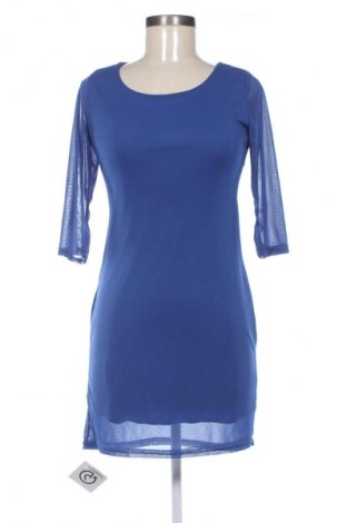 Kleid Unbranded, Größe S, Farbe Blau, Preis 14,83 €
