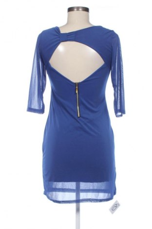 Kleid Unbranded, Größe S, Farbe Blau, Preis 14,83 €