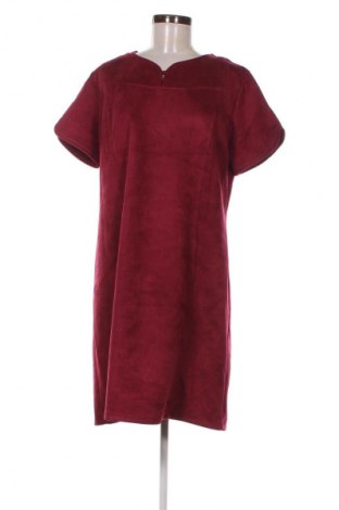 Šaty  Unbranded, Velikost XL, Barva Červená, Cena  409,00 Kč