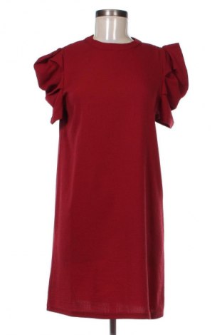Kleid Unbranded, Größe S, Farbe Rot, Preis 14,77 €