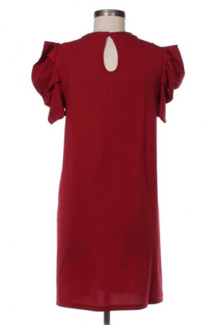 Kleid Unbranded, Größe S, Farbe Rot, Preis 14,77 €