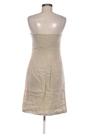 Рокля Unbranded, Размер S, Цвят Бежов, Цена 28,88 лв.