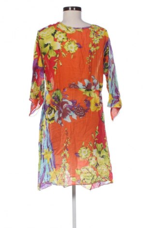 Sukienka Unbranded, Rozmiar M, Kolor Kolorowy, Cena 66,67 zł